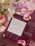 Self-Love Word Search