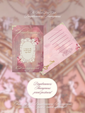 Daydreamers Anonymous - Art Print/Postcard