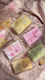 Signature Garden Collection (2 oz Wax Melts)