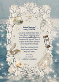 Calmer Waters Art Print/Postcard