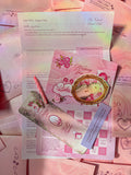 Rose's Birthday Soiree - TVPC Issue #010