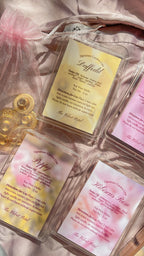 Signature Garden Collection (2 oz Wax Melts)