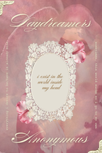 Daydreamers Anonymous - Art Print/Postcard