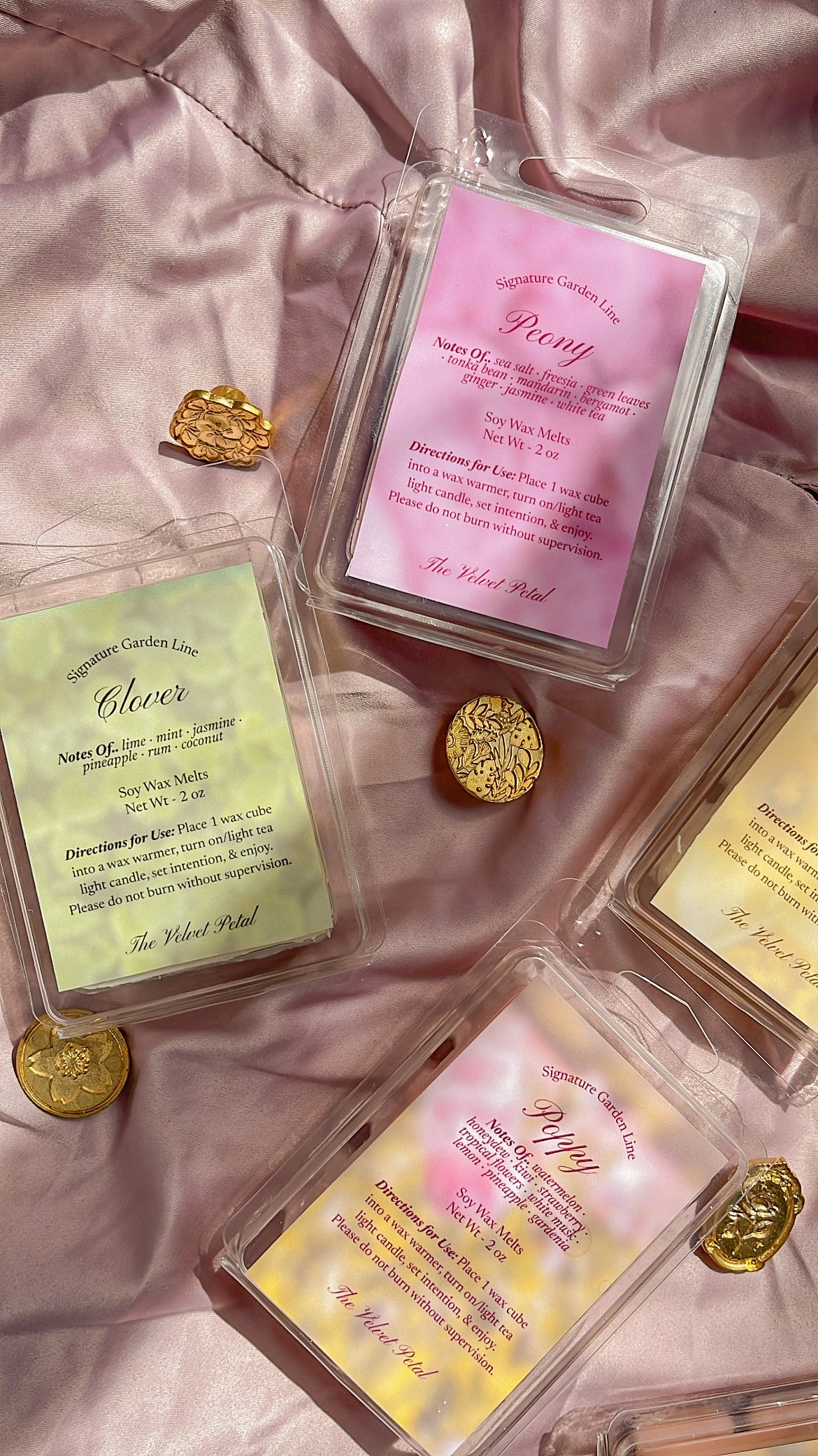Scent of the Month