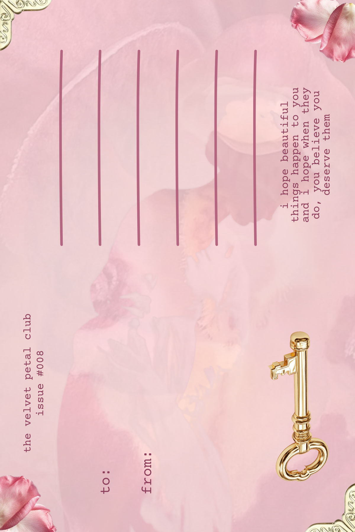 Daydreamers Anonymous - Art Print/Postcard