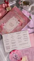 June Mail Club Catch-Ups