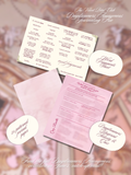 Daydreamers Anonymous Journaling Trio
