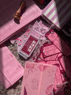 May Mail Club Catch-Ups