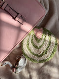 Tulip Matcha Latte