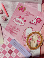 Rose's Birthday Soiree - TVPC Issue #010