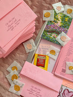 April Mail Club Catch-Ups